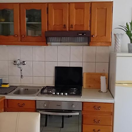Apartment Bella スプリト エクステリア 写真