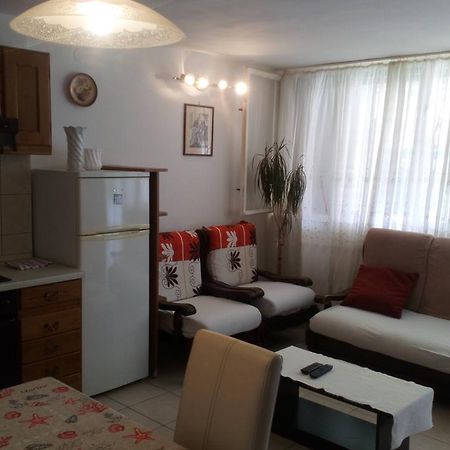 Apartment Bella スプリト エクステリア 写真