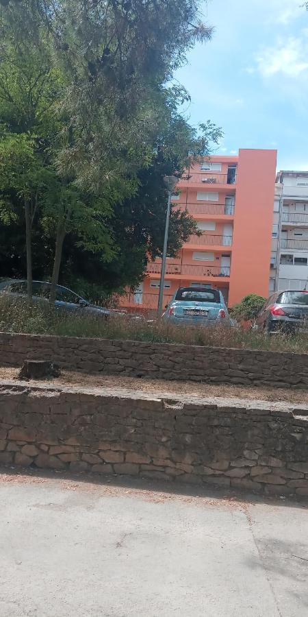Apartment Bella スプリト エクステリア 写真