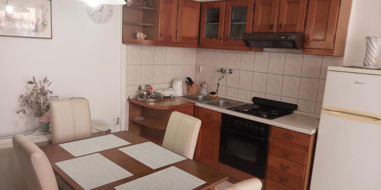 Apartment Bella スプリト エクステリア 写真