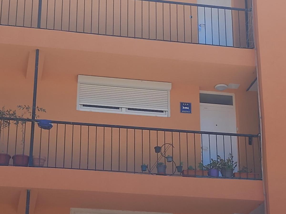 Apartment Bella スプリト エクステリア 写真