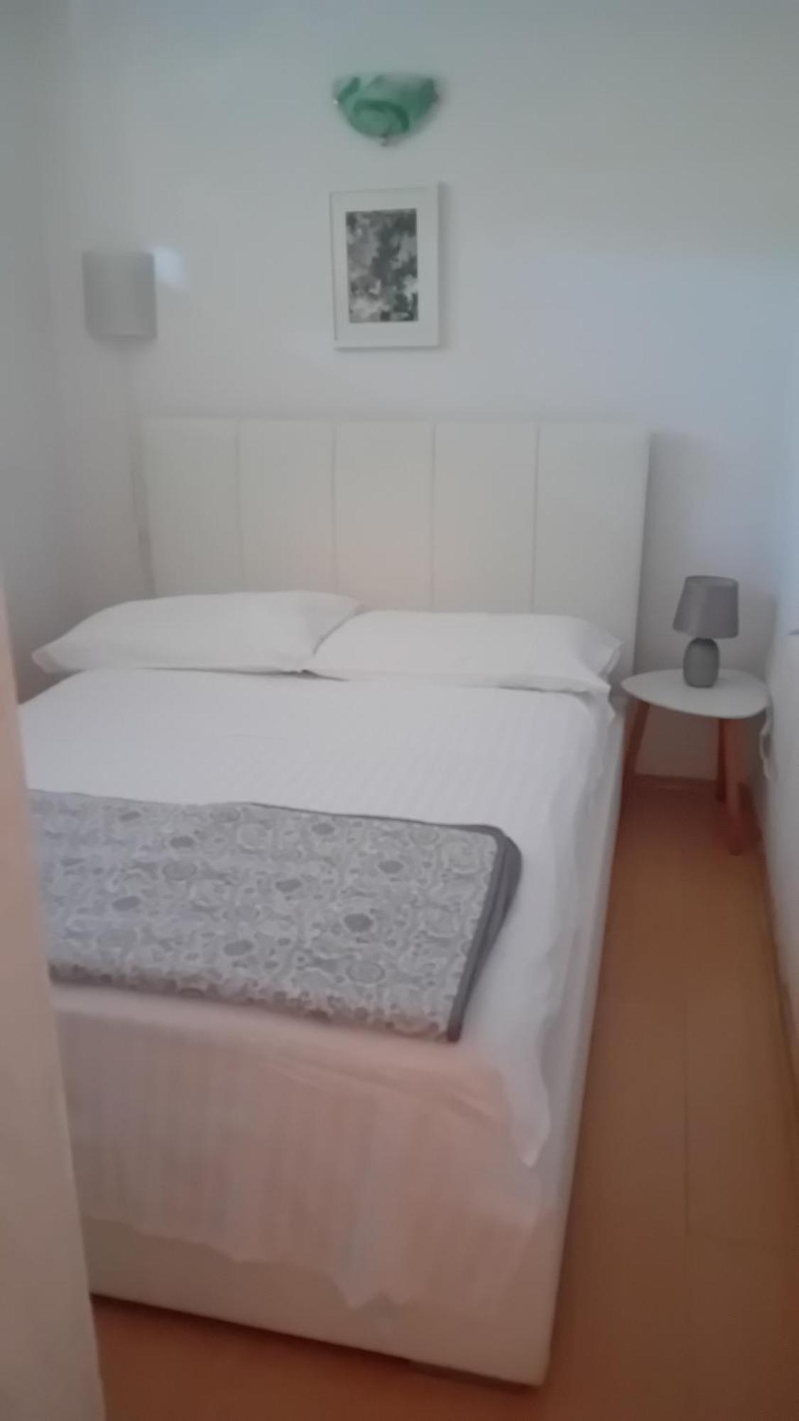 Apartment Bella スプリト エクステリア 写真